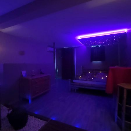 博凯尔 La Baie Des Anges酒店 外观 照片