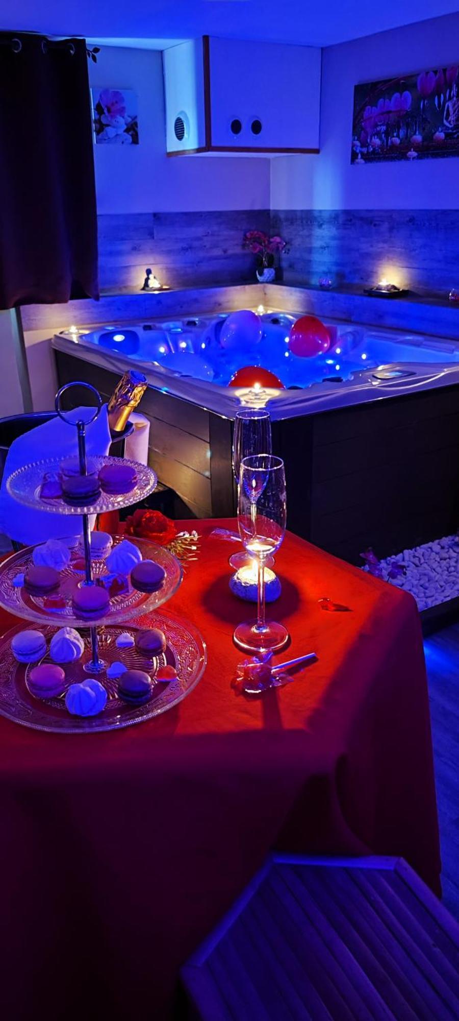 博凯尔 La Baie Des Anges酒店 外观 照片